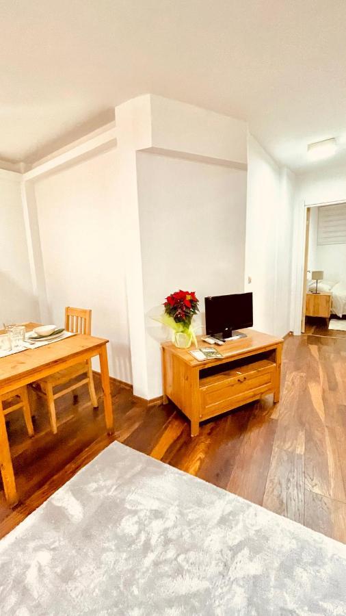 Cute 1 Bedroom Flat In The Heart Of Istanbul! 이스탄불 외부 사진