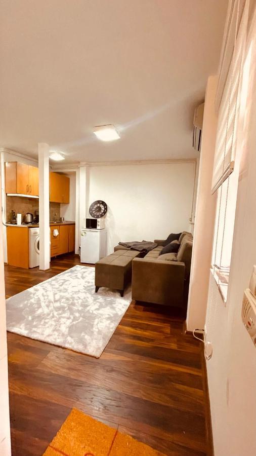 Cute 1 Bedroom Flat In The Heart Of Istanbul! 이스탄불 외부 사진