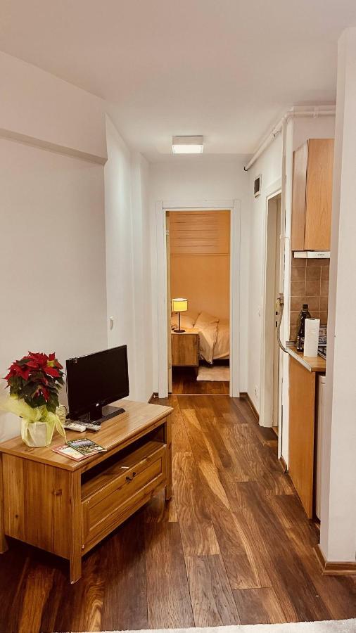 Cute 1 Bedroom Flat In The Heart Of Istanbul! 이스탄불 외부 사진