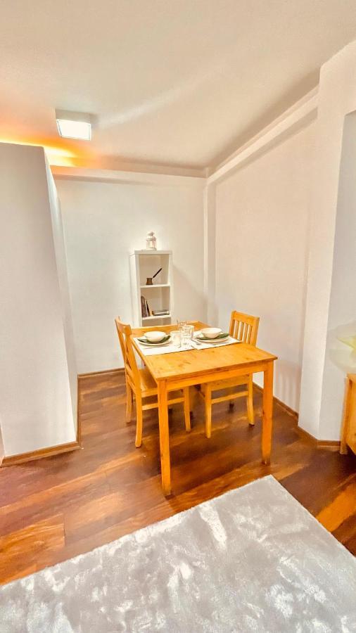 Cute 1 Bedroom Flat In The Heart Of Istanbul! 이스탄불 외부 사진